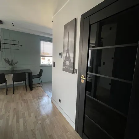Appartement Ekskluzywny W Centrum Gdanska